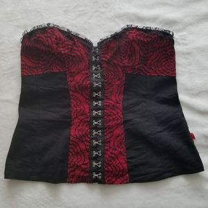 Corset